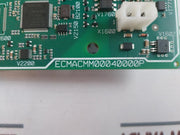 Kuka Ecmap0D3004Be531 Servo Drive 00198259