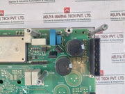 Kuka Ecmap0D3004Be531 Servo Drive 00198259