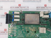 Kuka Ecmap0D3004Be531 Servo Drive 00198259