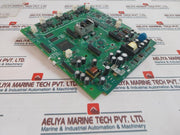 Kuka Ecmap1D3404Be531 Servo Drive 00198260