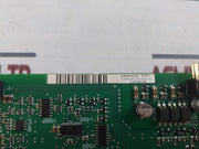 Kuka Ecmap1D3404Be531 Servo Drive 00198260