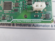 Kuka Ecmap1D3404Be531 Servo Drive 00198260