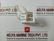 Kulka 1548 Lamp Holder 600V 660W