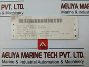 Kulka 597-sc Starter Block Lamp Holder 660W 250V