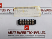 Kulka 601-6 Barrier Terminal Block