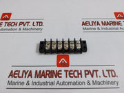 Kulka 601-6 Barrier Terminal Block