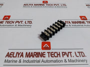 Kulka 601-6 Barrier Terminal Block