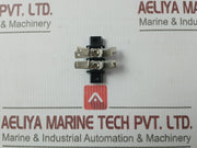 Kulka 699 Fuse Terminal Block