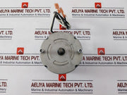Kulthorn Electric Kjb2M4004 Air Over Motor D25-4 115V 60Hz 