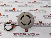 Kulthorn Electric Kjb2M4004 Air Over Motor D25-4 115V 60Hz 