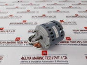 Kulthorn Electric Kjb2M4004 Air Over Motor D25-4 115V 60Hz 