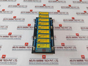 Kum Oh Kam-m24Srn Kam-m24Fz Solid State Annunciator