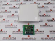 Kum Oh Slc-300 Smoke Limit Controller Board Slc-300