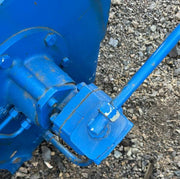 Kumera 2Fgc315 Front End Gear Box Norgear Marine Transmissions