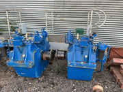 Kumera 2Fgc315 Front End Gear Box Norgear Marine Transmissions