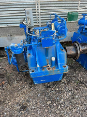 Kumera 2Fgc315 Front End Gear Box Norgear Marine Transmissions