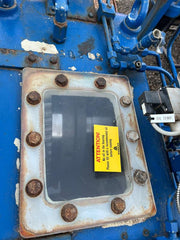 Kumera 2Fgc315 Front End Gear Box Norgear Marine Transmissions