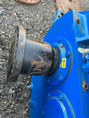 Kumera 2Fgc315 Front End Gear Box Norgear Marine Transmissions