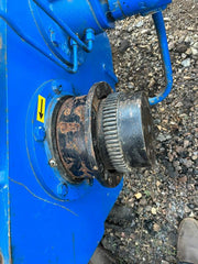 Kumera 2Fgc315 Front End Gear Box Norgear Marine Transmissions