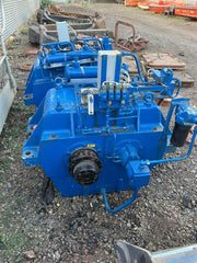 Kumera 2Fgc315 Front End Gear Box Norgear Marine Transmissions