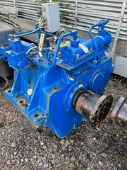 Kumera 2Fgc315 Front End Gear Box Norgear Marine Transmissions