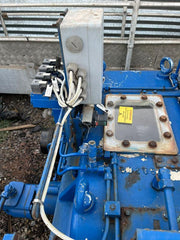 Kumera 2Fgc315 Front End Gear Box Norgear Marine Transmissions