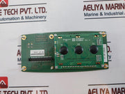 Kundisch Electronic 116950 Rev A 94V