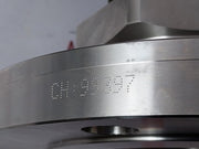 Kunkle 6010Hgm01-nm Spring Safety Valve Assembly Size 1-1/2”