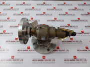 Kunkle 6010Hgm01-nm Spring Safety Valve Assembly Size 1-1/2”