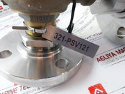 Kunkle 6010Hgm01-nm Spring Safety Valve Assembly Size 1-1/2”
