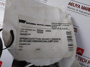 Kunkle 6010Hgm01-nm Spring Safety Valve Assembly Size 1-1/2”