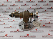 Kunkle 6010Hgm01-nm Spring Safety Valve Assembly Size 1-1/2”