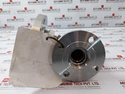 Kunkle 6010Hgm01-nm Spring Safety Valve Assembly Size 1-1/2”