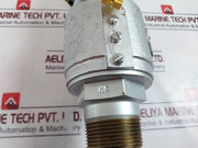 Kunkle 6021Gft01-am Boiler Pressure Relief Valve 200 Psi