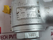 Kunkle 6021Gft01-am Boiler Pressure Relief Valve 200 Psi