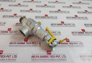 Kunkle 6021Gft01-am Boiler Pressure Relief Valve 200 Psi