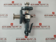 Safety Relief Valve Kunkle 3 Psi 910jddm03-Ake In New