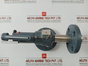 Safety Relief Valve Kunkle 3 Psi 910jddm03-Ake In New