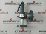 Safety Relief Valve Kunkle 3 Psi 910jddm03-Ake In New
