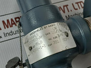 Safety Relief Valve Kunkle 3 Psi 910jddm03-Ake In New