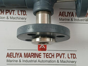 Safety Relief Valve Kunkle 3 Psi 910jddm03-Ake In New