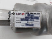 Kunkle 171S-h01-mg Pressure Relief Valve 85 Psig 2