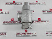 Kunkle 171S-h01-mg Pressure Relief Valve 85 Psig 2