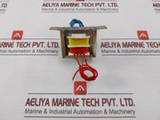 Kunshan Weiruida Power Transformer 15Va 50-60Hz 220V