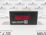 Kupke+Wolf Fdi 635-b Controller 230V~