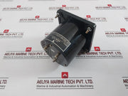 Kuramoto 1037013-2 Rpm Meter 0-18 X1000 Rpm