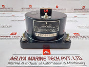 Kuramoto 74752172-02 Rpm Meter Min-1 Astern 120-0-120 Ahead