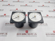 KURAMOTO INSTRUMENT 0-15 MIN-1 RPM Meter