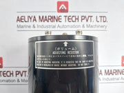 KURAMOTO INSTRUMENT 0-15 MIN-1 RPM Meter