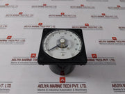 Kuramoto Instrument 0-18Rpm Meter X1000 Dc24V
